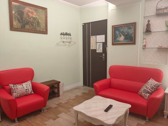 7M2 ホステル (花蓮七米二)