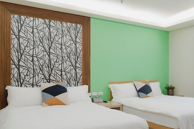 LJ ホテル (旅捷商務旅館)