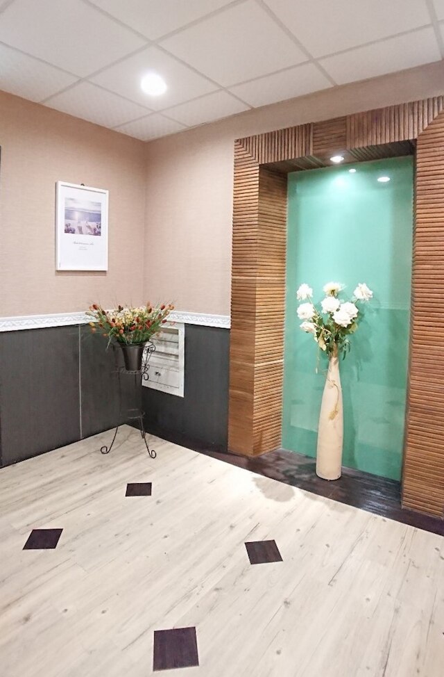 LJ ホテル (旅捷商務旅館)