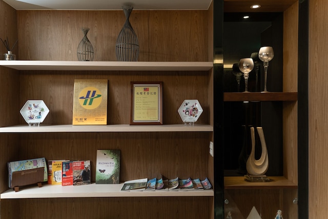 LJ ホテル (旅捷商務旅館)