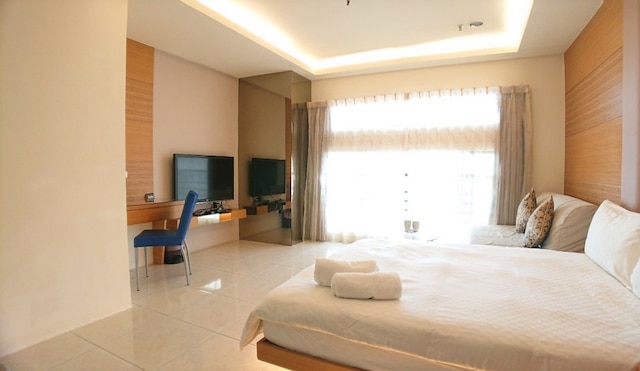 LJ ホテル (旅捷商務旅館)