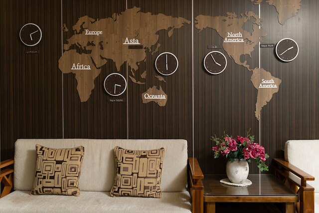 LJ ホテル (旅捷商務旅館)