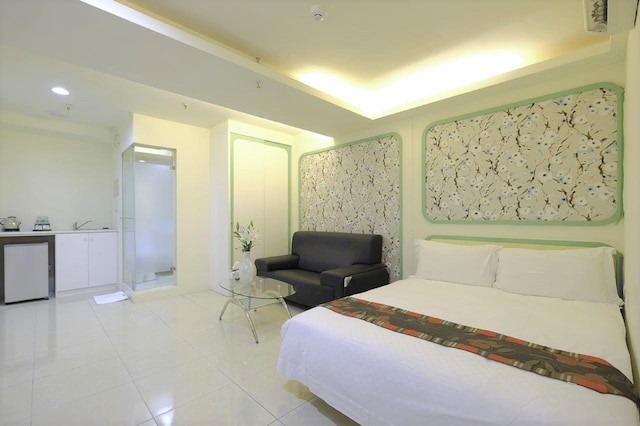 LJ ホテル (旅捷商務旅館)