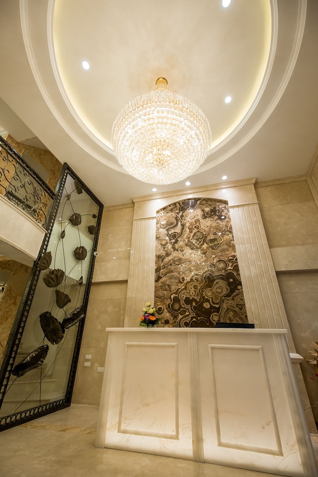 リトル ハノイ デラックス ホテル