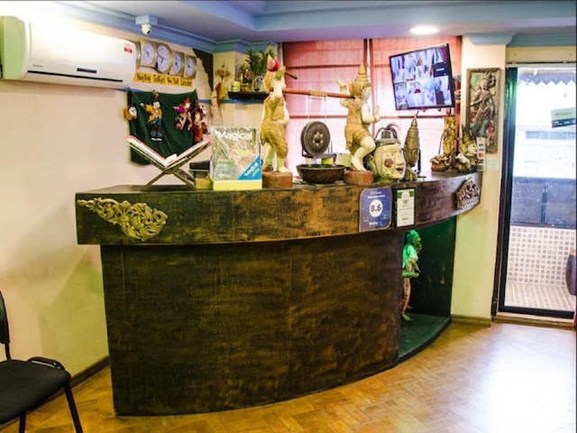 シャンカライ ホステル