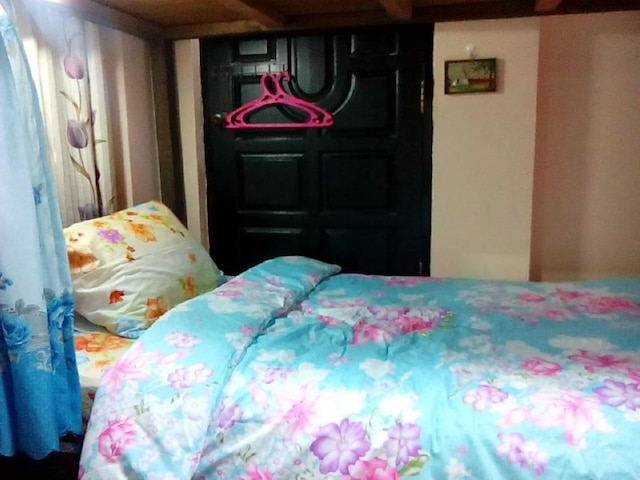 シャンカライ ホステル