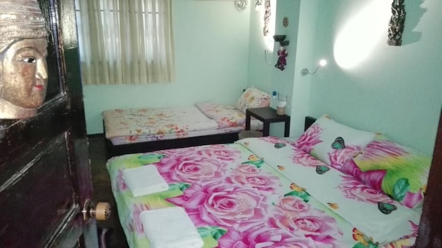 シャンカライ ホステル