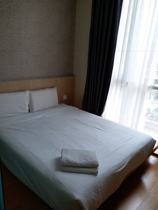 キョート ブティック ホテル