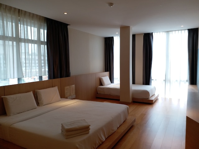 キョート ブティック ホテル