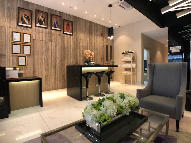 キョート ブティック ホテル