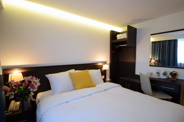 ペリカン ロンドン ホテル アンド レジデンス