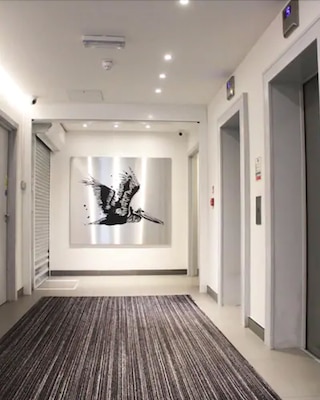 ペリカン ロンドン ホテル アンド レジデンス