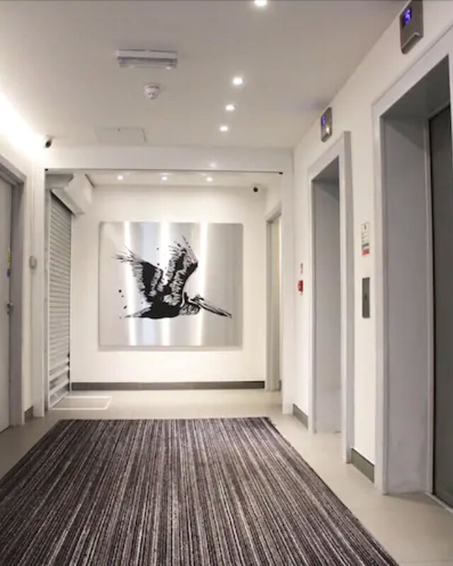 ペリカン ロンドン ホテル アンド レジデンス