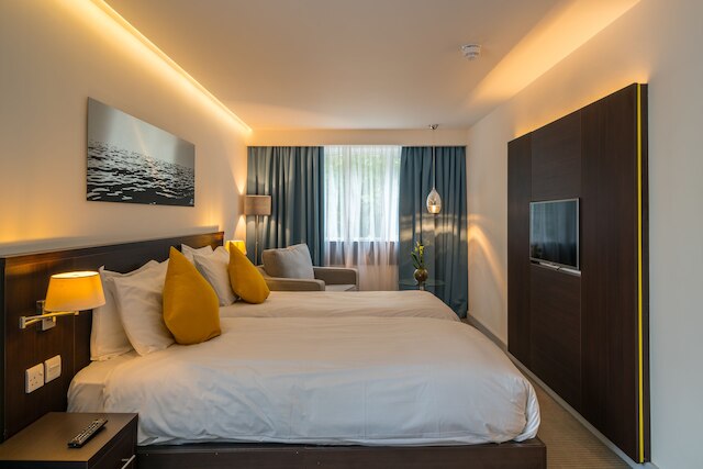 ペリカン ロンドン ホテル アンド レジデンス