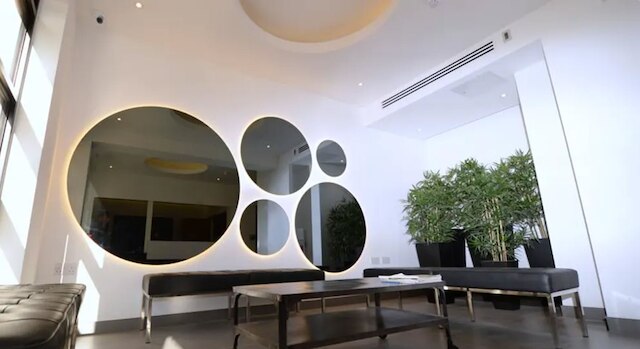 ペリカン ロンドン ホテル アンド レジデンス