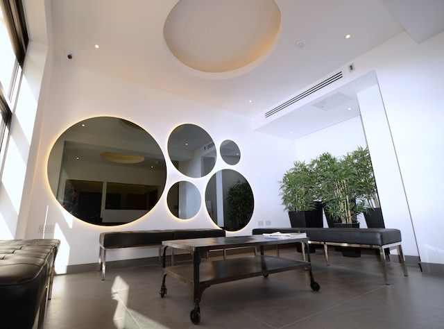 ペリカン ロンドン ホテル アンド レジデンス