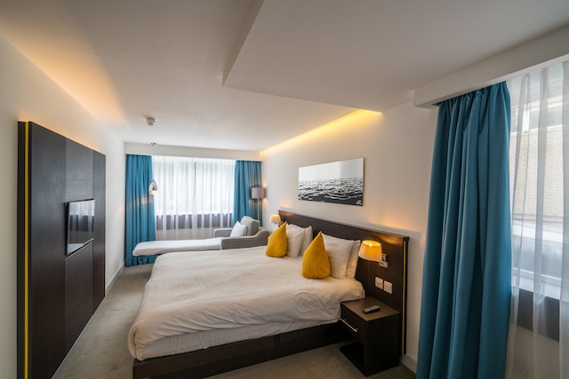 ペリカン ロンドン ホテル アンド レジデンス