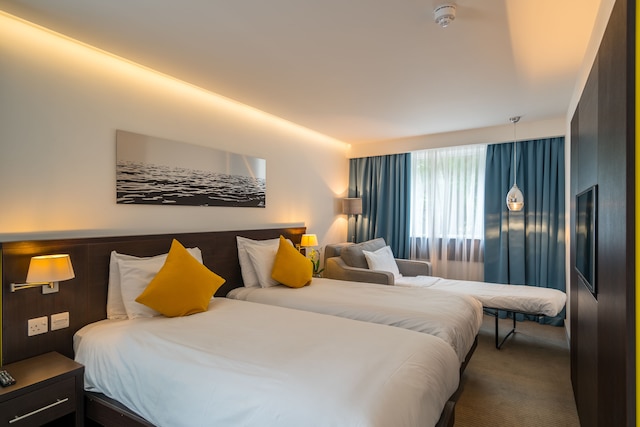 ペリカン ロンドン ホテル アンド レジデンス