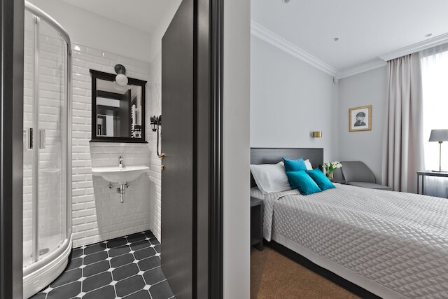 15th アベニュー ホテル