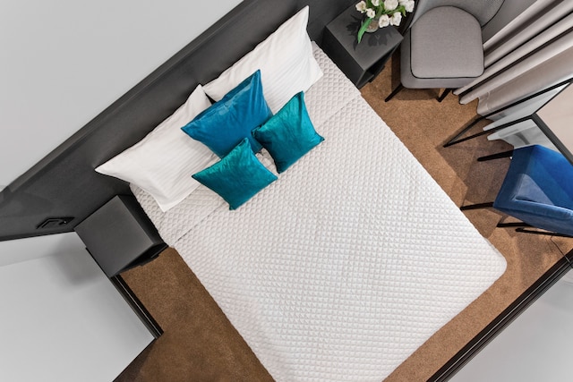 15th アベニュー ホテル