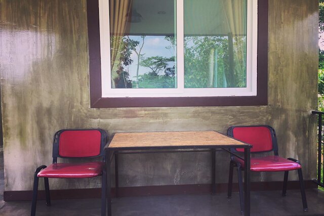 シンハー コーヒー & ハウス