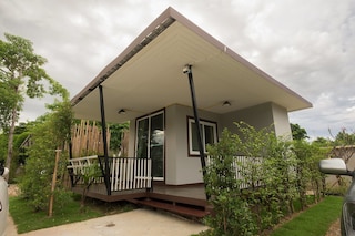 シンハー コーヒー & ハウス