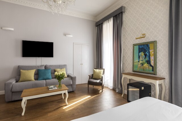 スパーニャ アート & スイーツ - ドムス コレクション