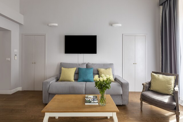 スパーニャ アート & スイーツ - ドムス コレクション