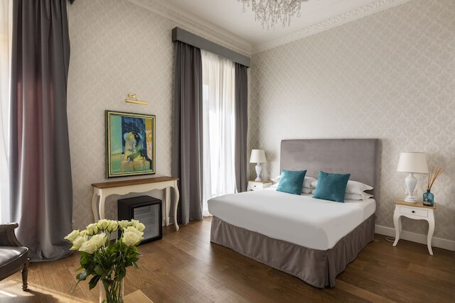 スパーニャ アート & スイーツ - ドムス コレクション