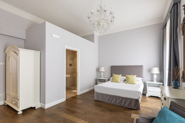 スパーニャ アート & スイーツ - ドムス コレクション