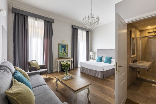 スパーニャ アート & スイーツ - ドムス コレクション