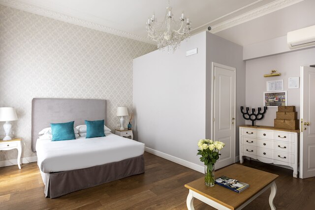 スパーニャ アート & スイーツ - ドムス コレクション