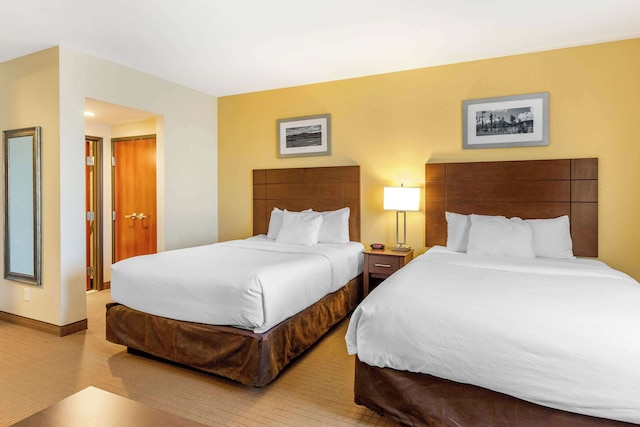 メインステイ スイーツ ニア デンバー ダウンタウン