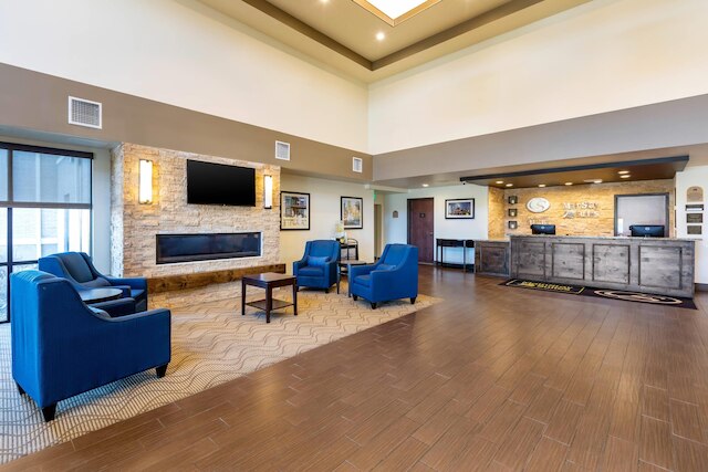 メインステイ スイーツ ニア デンバー ダウンタウン