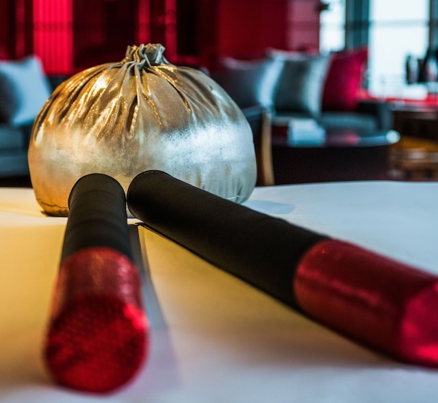 W上海－外灘 (上海外滩 W 酒店)