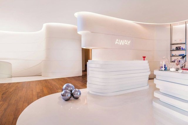 W上海－外灘 (上海外滩 W 酒店)