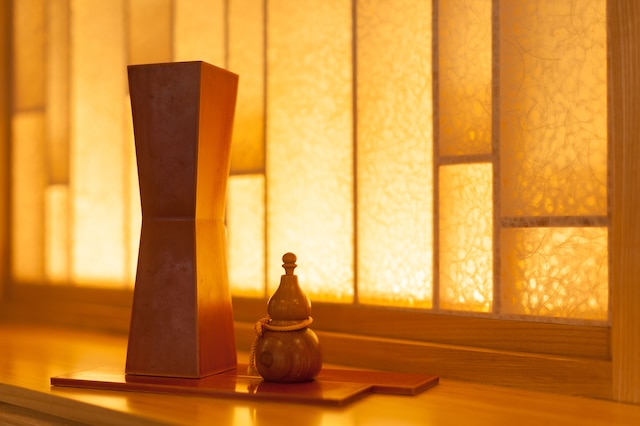 海の旅亭おきなわ名嘉真荘