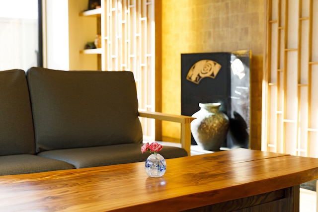 海の旅亭おきなわ名嘉真荘