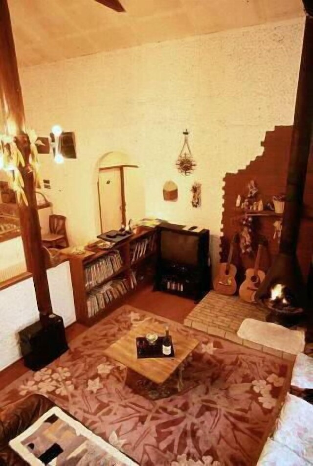 ウッデイハウス風見鶏