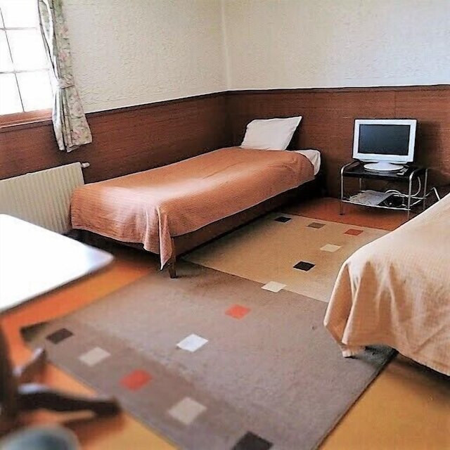 ウッデイハウス風見鶏