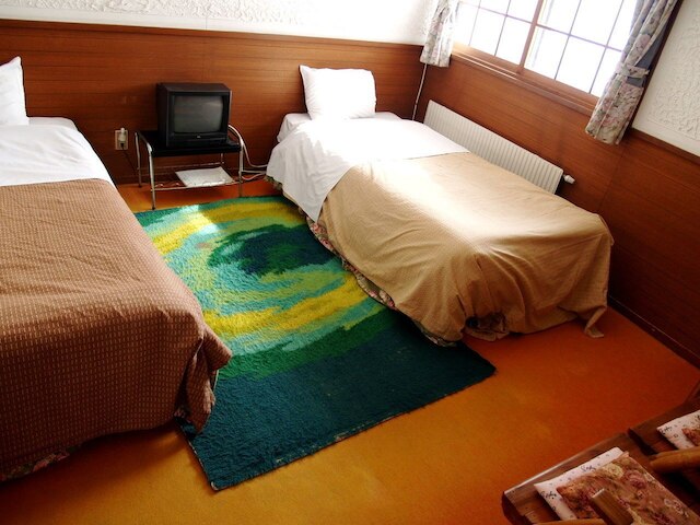 ウッデイハウス風見鶏