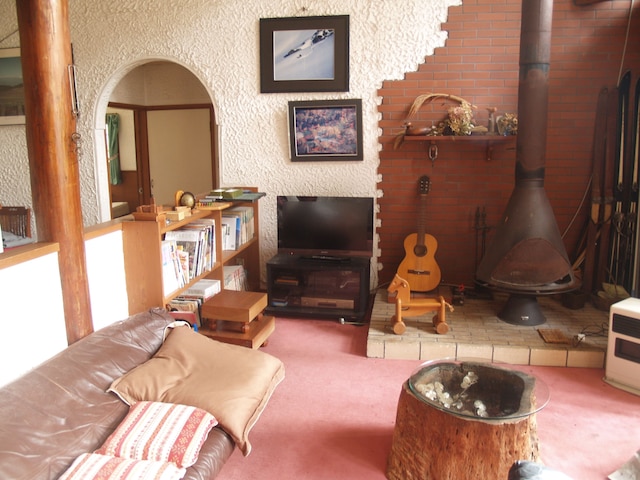 ウッデイハウス風見鶏