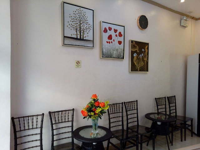 メアコ ロイヤル ホテル - タイタイ