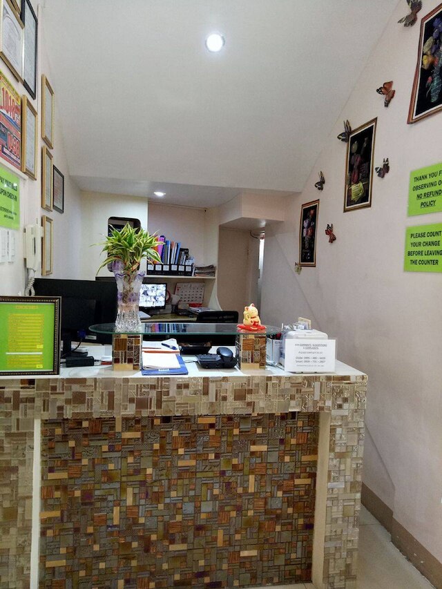 メアコ ロイヤル ホテル - タイタイ