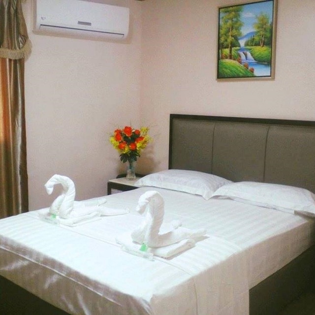 メアコ ロイヤル ホテル - タイタイ