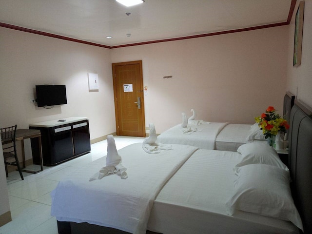 メアコ ロイヤル ホテル - タイタイ