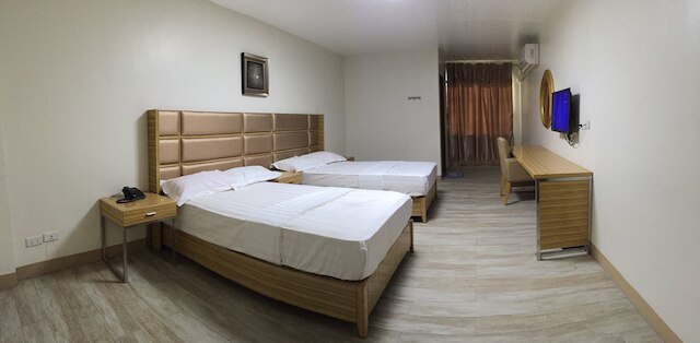 メアコ ホテル - ヴレンスエラ