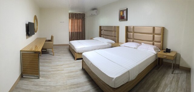 メアコ ホテル - ヴレンスエラ