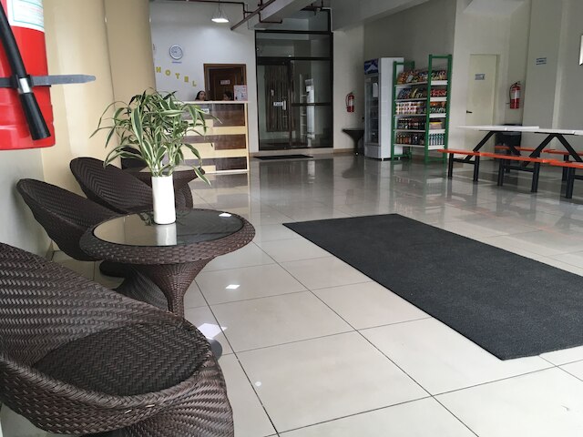 メアコ ホテル - ヴレンスエラ