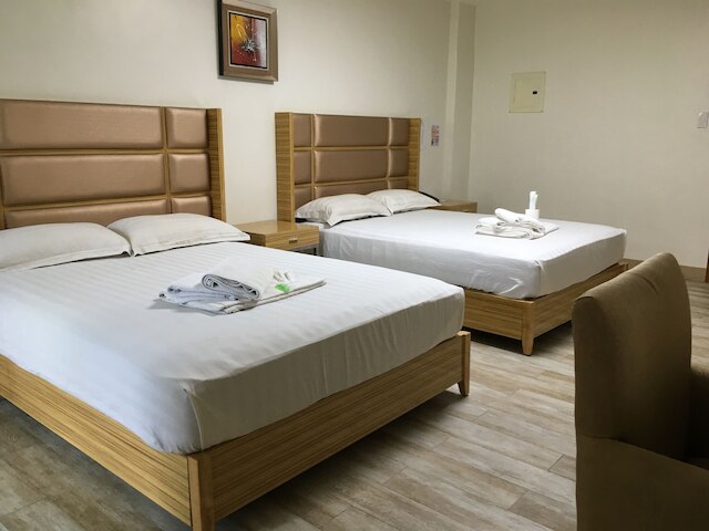 メアコ ホテル - ヴレンスエラ